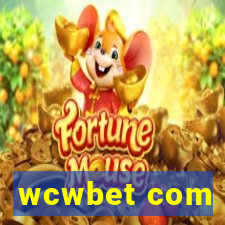 wcwbet com